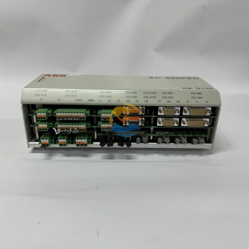 ABB UAD155A0111 3BHE029110R01110